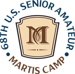 68th U.S. Senior Amateur